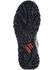 Image #7 - Merrell Men's MOAB Onset Waterproof Work Boots - Composite Toe, Stone, hi-res