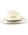 Atwood Men's Gus 7X Palm Cowboy Hat, Natural, hi-res