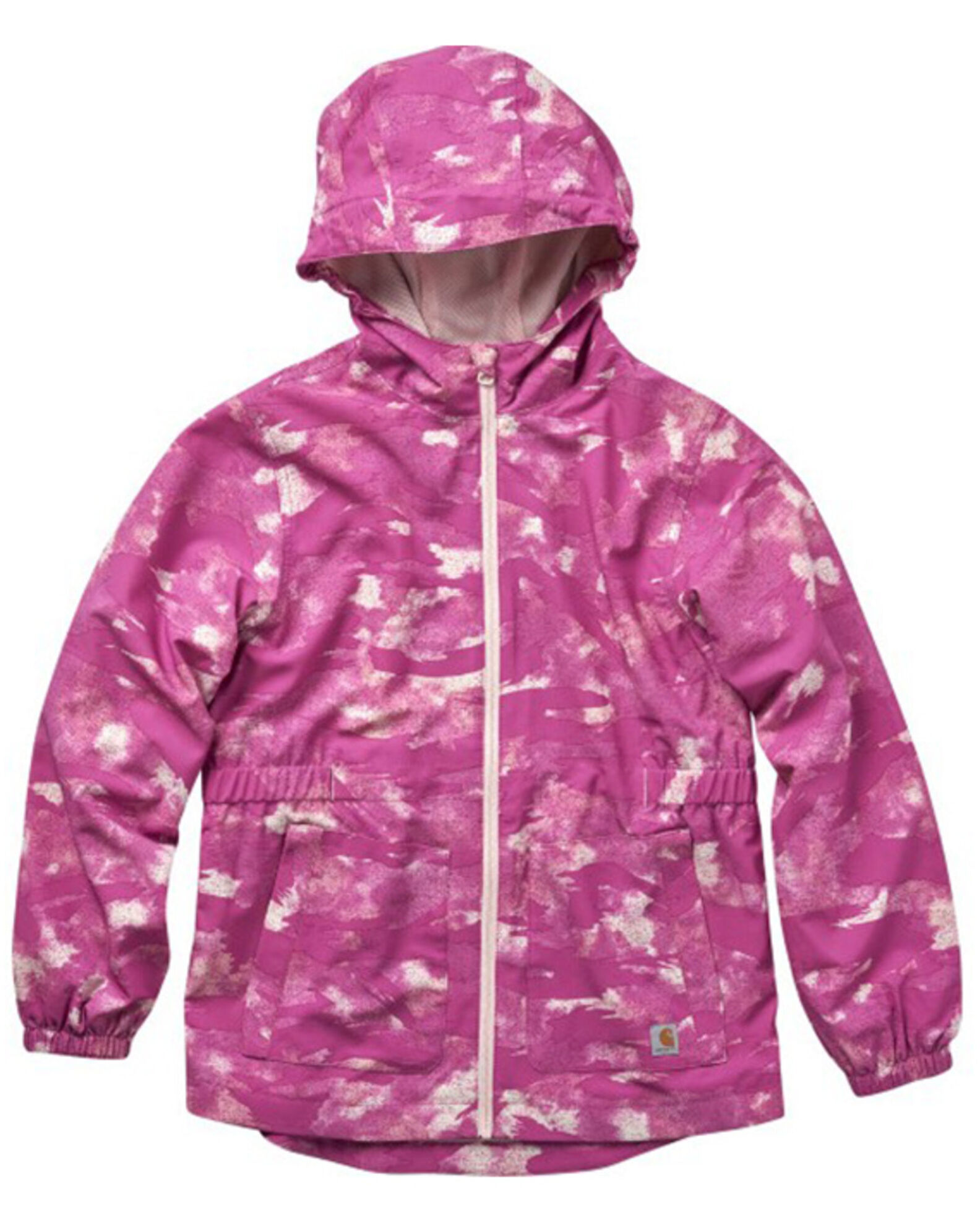 Girls carhart jacket outlet