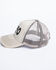 Shyanne Women's Rodeo Y'ALL Mesh Ball Cap , Beige/khaki, hi-res