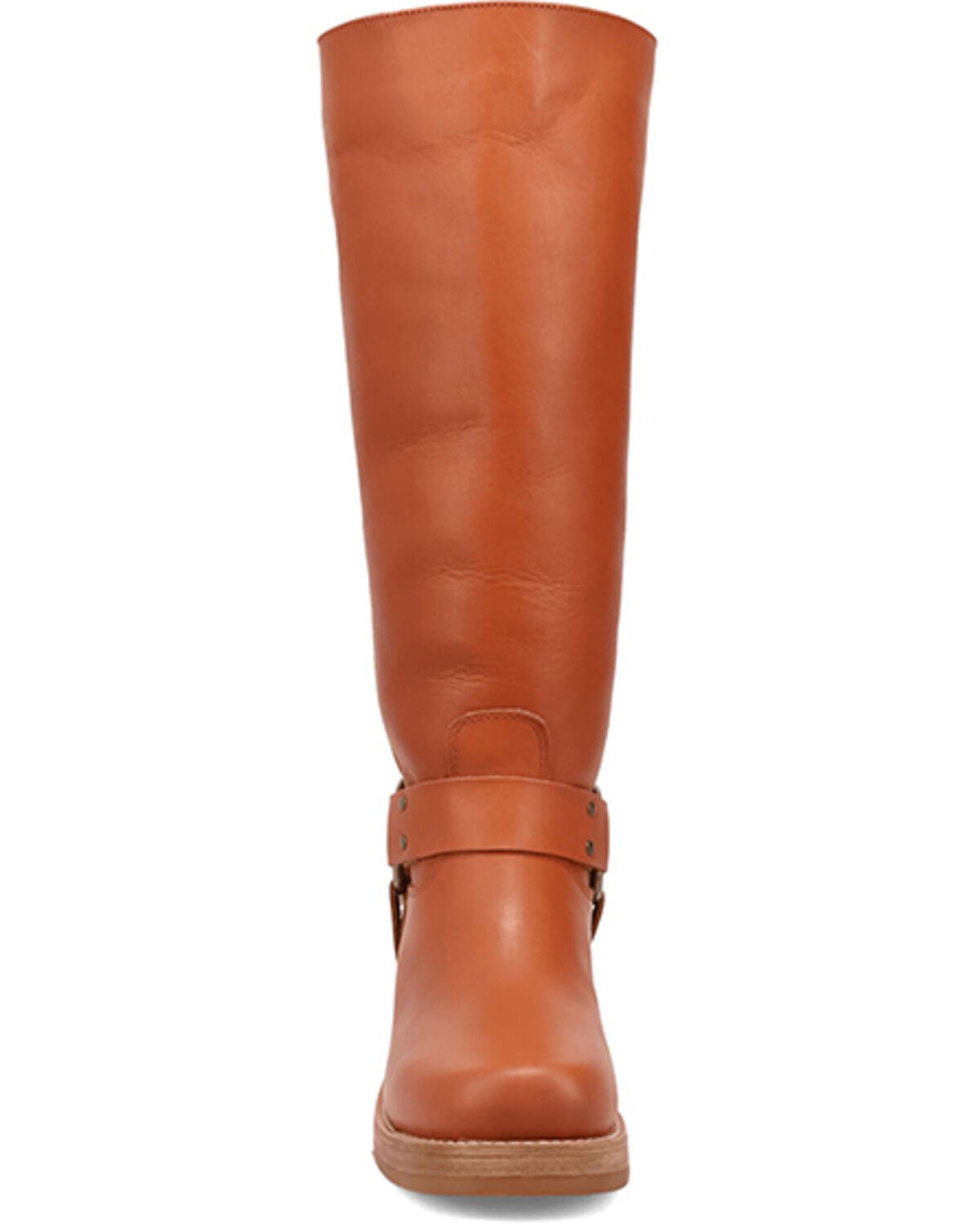Image #4 - Dingo Women's Casbah Tall Fashion Boots - Round Toe, Brown, hi-res