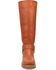 Image #4 - Dingo Women's Casbah Tall Fashion Boots - Round Toe, Brown, hi-res