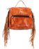 Image #3 - Bed Stu Women's Hidden Crossbody, Cherry, hi-res