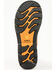 Image #7 - Hawx Men's 6" Enduro Waterproof Work Boots - Composite Toe, Dark Brown, hi-res
