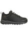 Image #2 - Carhartt Men's Outdoor Lace-Up Work Shoe - Alloy Toe, Black, hi-res