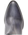 Image #4 - Free People Women's Charm Double V Ankle Fashion Booties - Round Toe, Black, hi-res