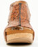 Image #4 - Very G Women's Isabella Sandals , Rust Copper, hi-res