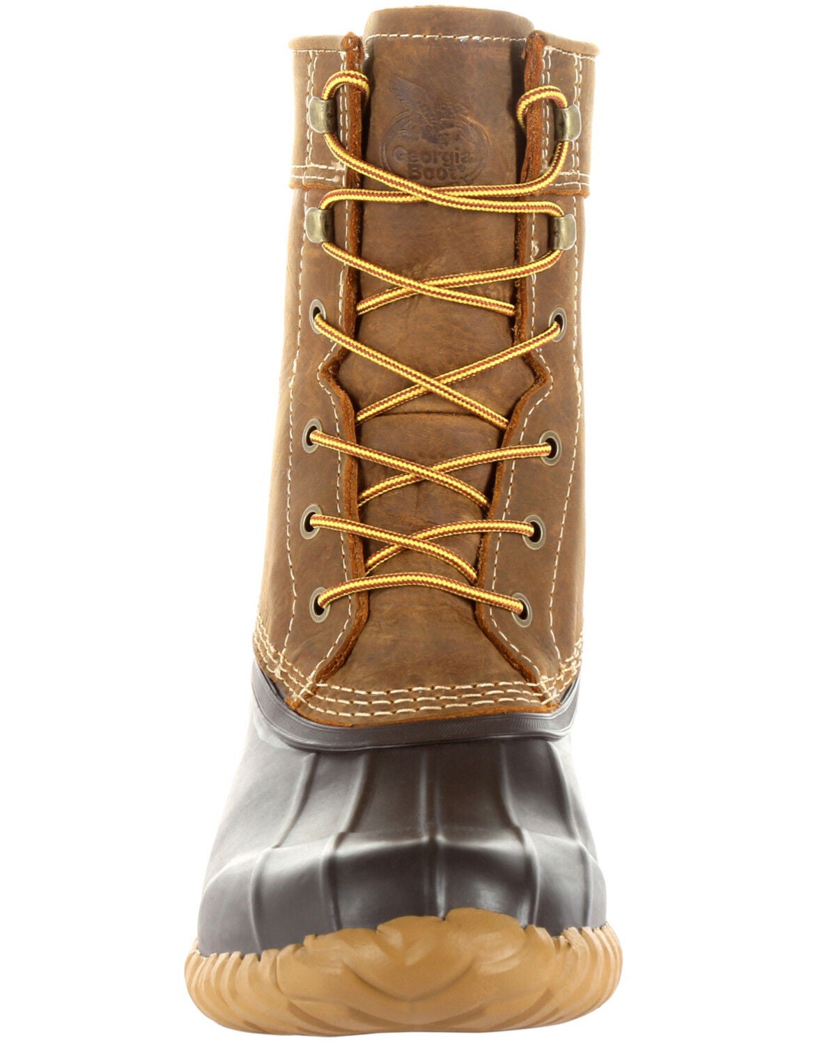 composite toe duck boots