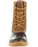 Georgia Boot Men's Marshland Waterproof Duck Boots - Round Toe, Brown, hi-res