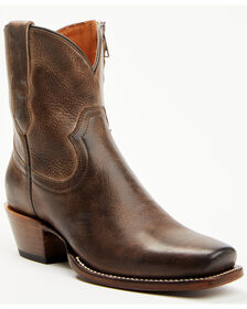 Booties