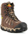 Thorogood Men's Crosstrex Waterproof Work Boots - Soft Toe, Camouflage, hi-res