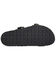 Image #5 - Azalea Wang Women's Tegan Buckle Sandals, Black, hi-res