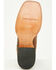 Image #7 - Cody James Men's Benson Western Boots - Broad Square Toe, Green, hi-res