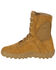 Image #3 - Rocky Men's S2V Waterproof Insulated Military Boots - Round Toe, Taupe, hi-res