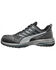 Image #2 - Puma Safety Men's Speed Work Shoes - Composite Toe, Black, hi-res