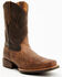 Image #1 - Cody James Men's Xtreme Xero Gravity Western Performance Boots - Square Toe, , hi-res