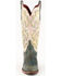 Image #3 - Ferrini Women's Candy Western Boots - Snip Toe, , hi-res