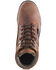 Image #6 - Wolverine Men's Durashocks Work Boots - Soft Toe, Brown, hi-res