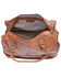 Image #2 - Scully Women's Duffel Bag, Tan, hi-res