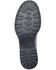 Image #7 - Born Women's Cove Waterproof Chelsea Booties - Round Toe, Grey, hi-res