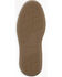Minnetonka Women's Sheepskin Hardsole Moccasins, Tan, hi-res