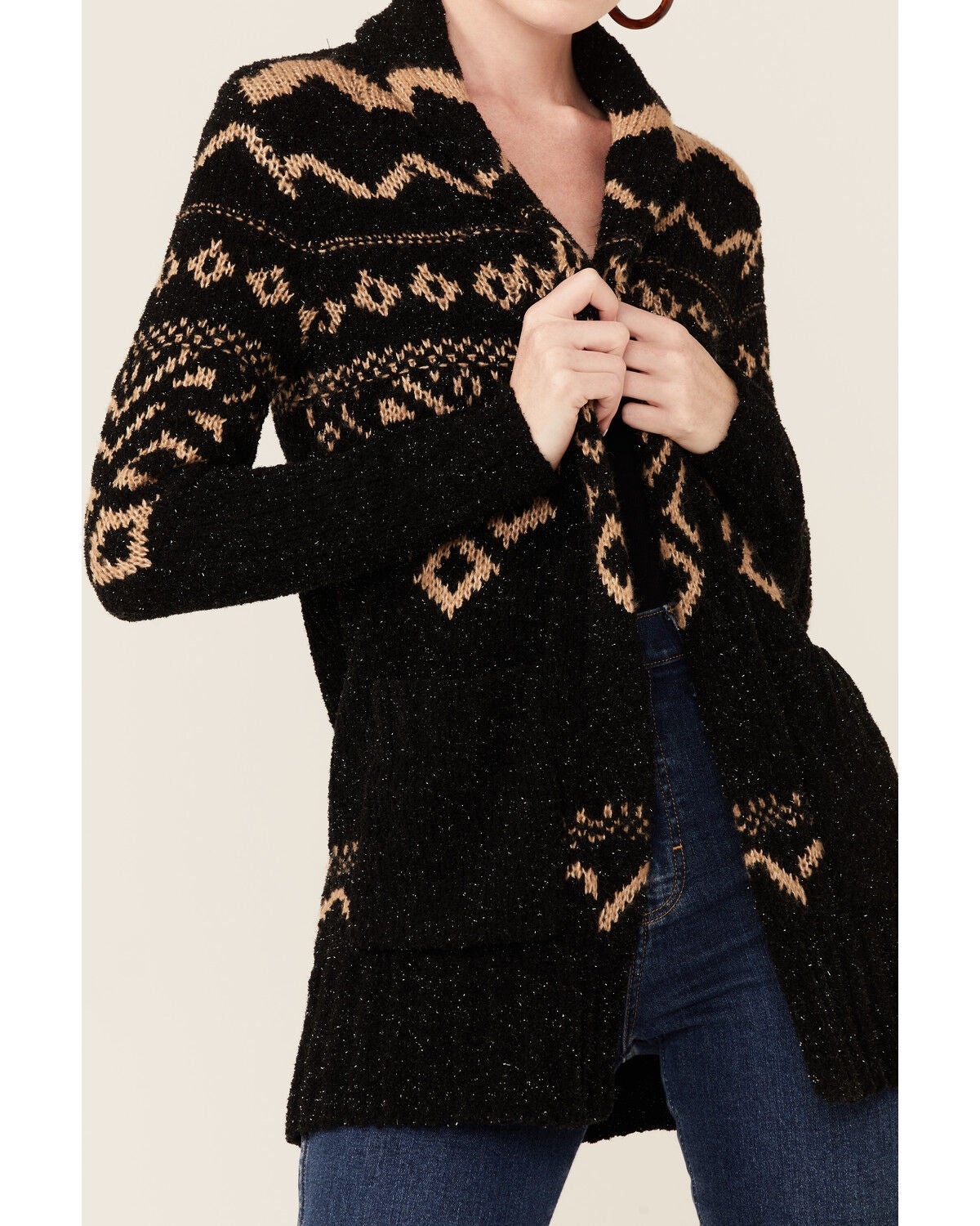 alanui sweater