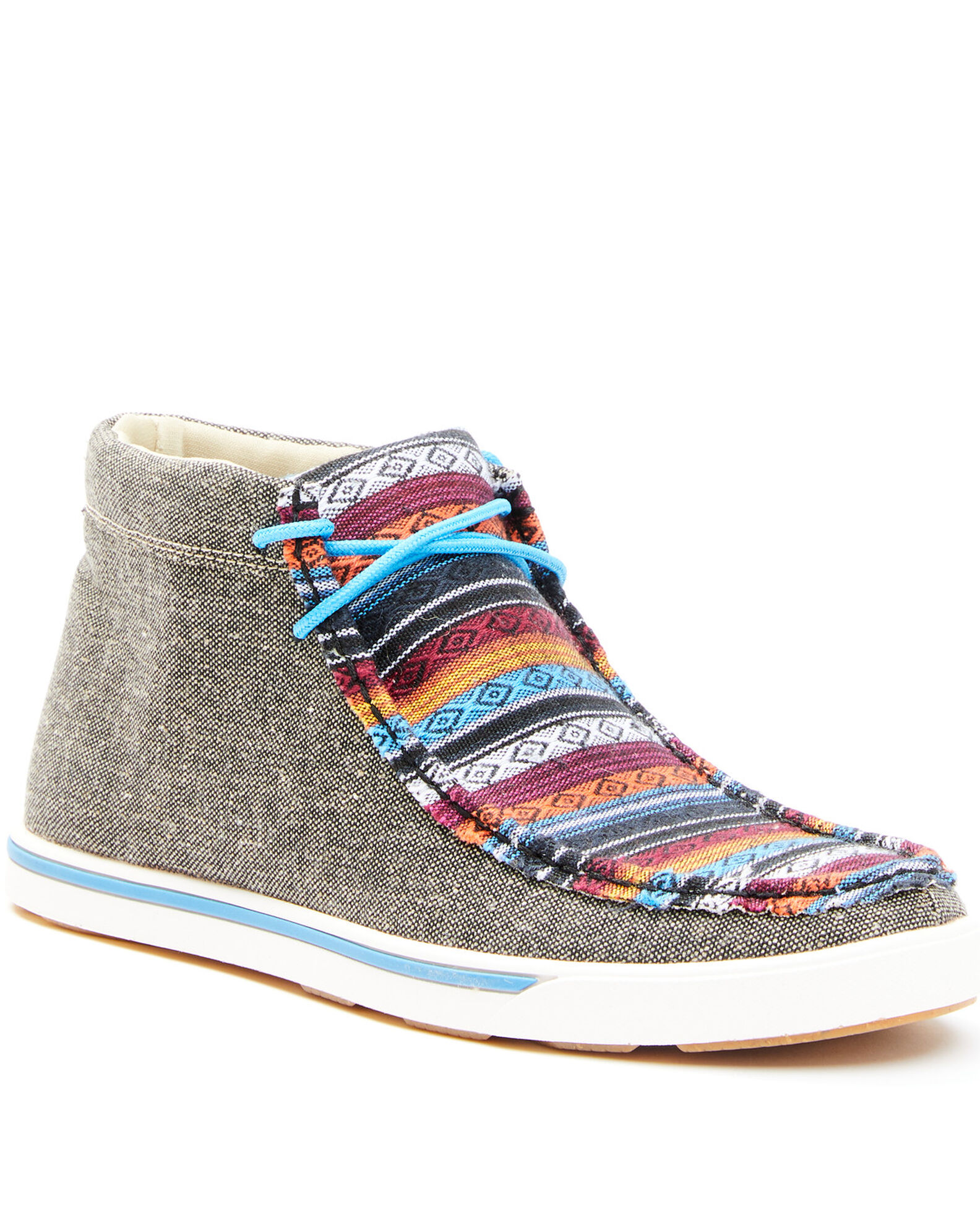 Wrangler on sale chukka boots