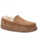 Image #1 - Lamo Footwear Men's Harrison Wide Slippers , Chestnut, hi-res