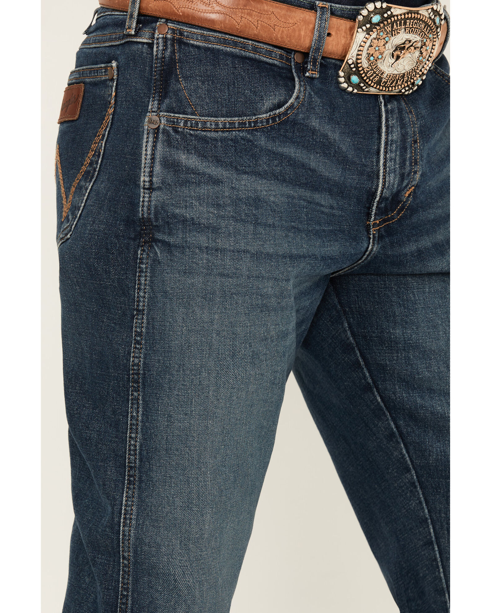 Wrangler 88mwz on sale