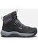 Image #2 - Keen Women's Revel IV Waterproof Polar Boots - Round Toe, Black, hi-res