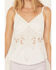 Image #3 - Shyanne Women's Hanky Hem Halter Top, , hi-res