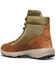 Image #3 - Danner Men's Explorer 650 Waterproof Hiking Boots, Brown, hi-res