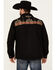 Image #4 - Moonshine Spirit Men's Sierra Negra 2 Shirt Jacket, Black, hi-res