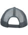 Image #2 - Hold Fast Men's Fireman Flag Ball Cap, Black, hi-res