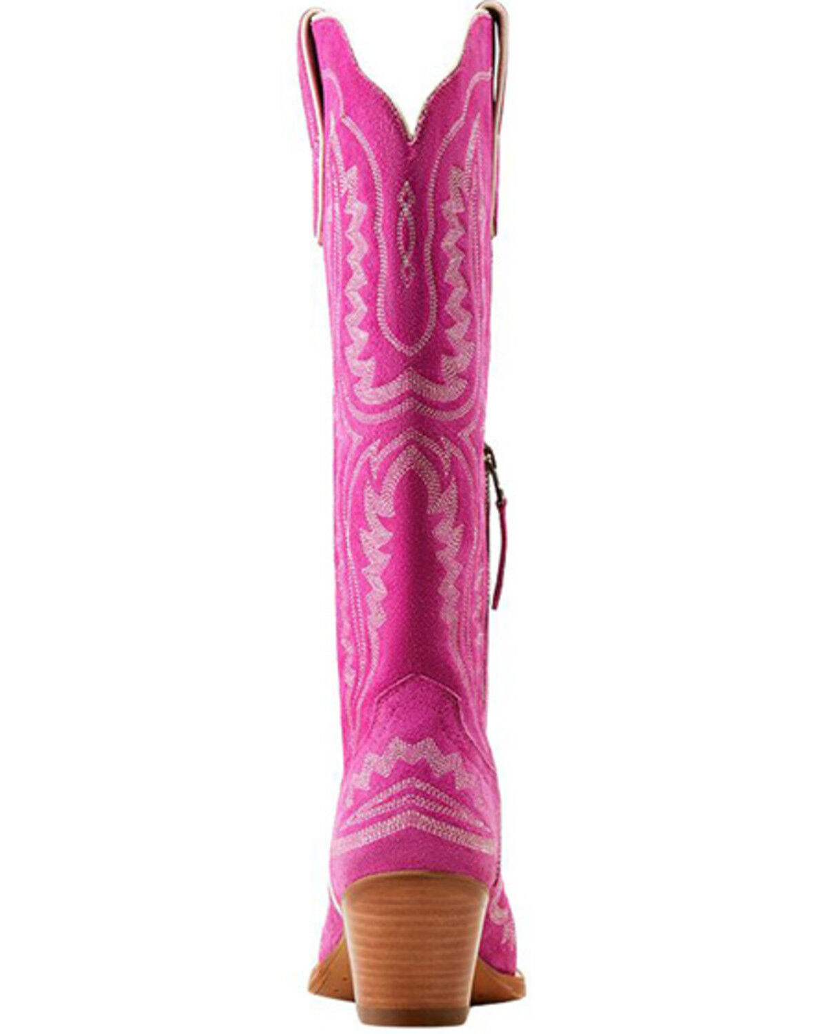 Image #3 - Ariat Women's Casanova Western Boots - Snip Toe, , hi-res