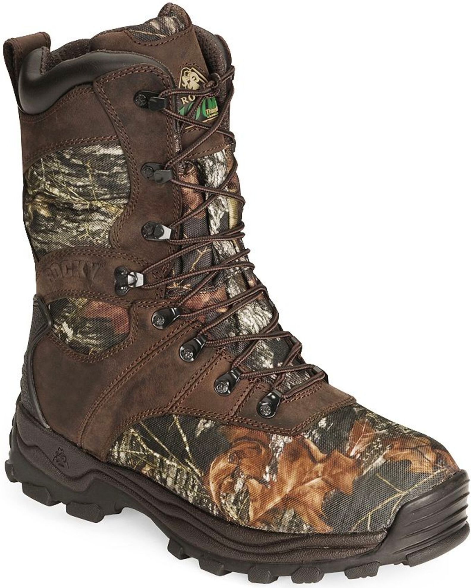Rocky sport utility max 1g insulated waterproof sale boot