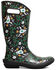 Image #2 - Bogs Women's Rodeo Rain Boots - Round Toe, , hi-res