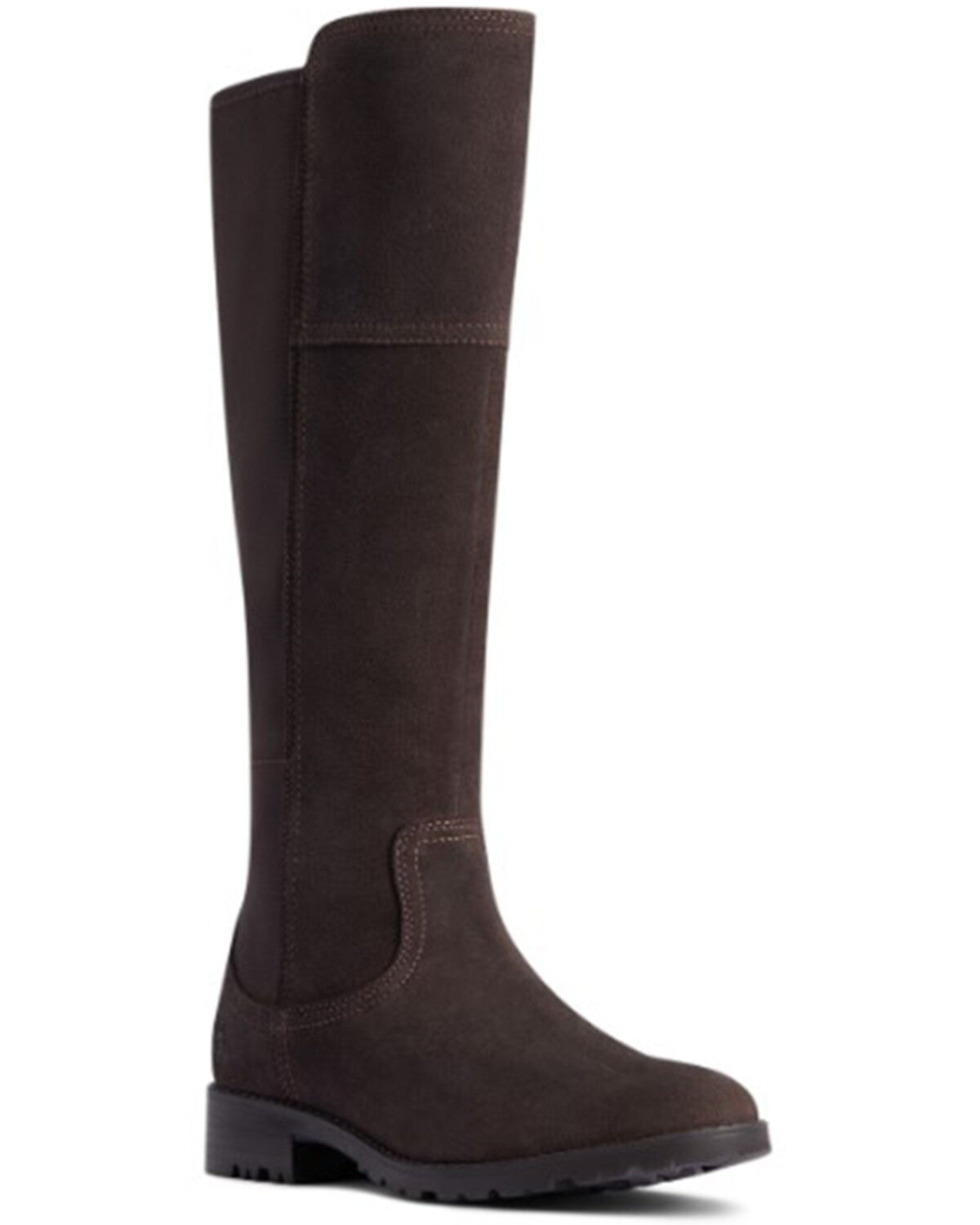 Image #1 - Ariat Women's Sutton II Waterproof Boots - Round Toe, , hi-res
