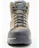 Image #4 - Hawx Men's Lace To Toe Tychee Deep Seated Waterproof Comp Work Boots - Soft Toe, Brown, hi-res