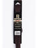 BB Ranch® 63" Brown Boot Laces, Brown, hi-res