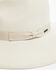Image #2 - Brixton Women's Jo Rancher Felt Western Fashion Hat, Ivory, hi-res