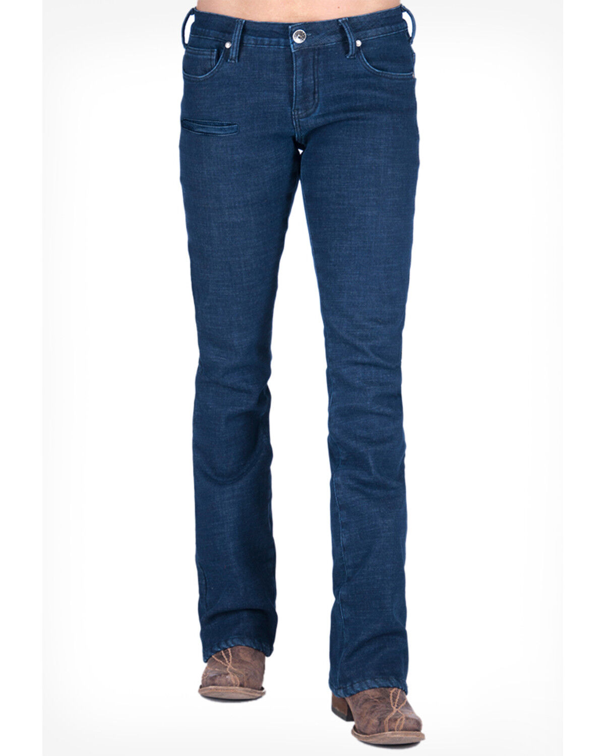 winter jeans womens
