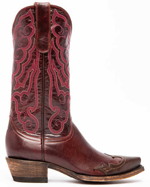 Image #2 - Idyllwind Women's Roanoke Performance Western Boots - Snip Toe, , hi-res