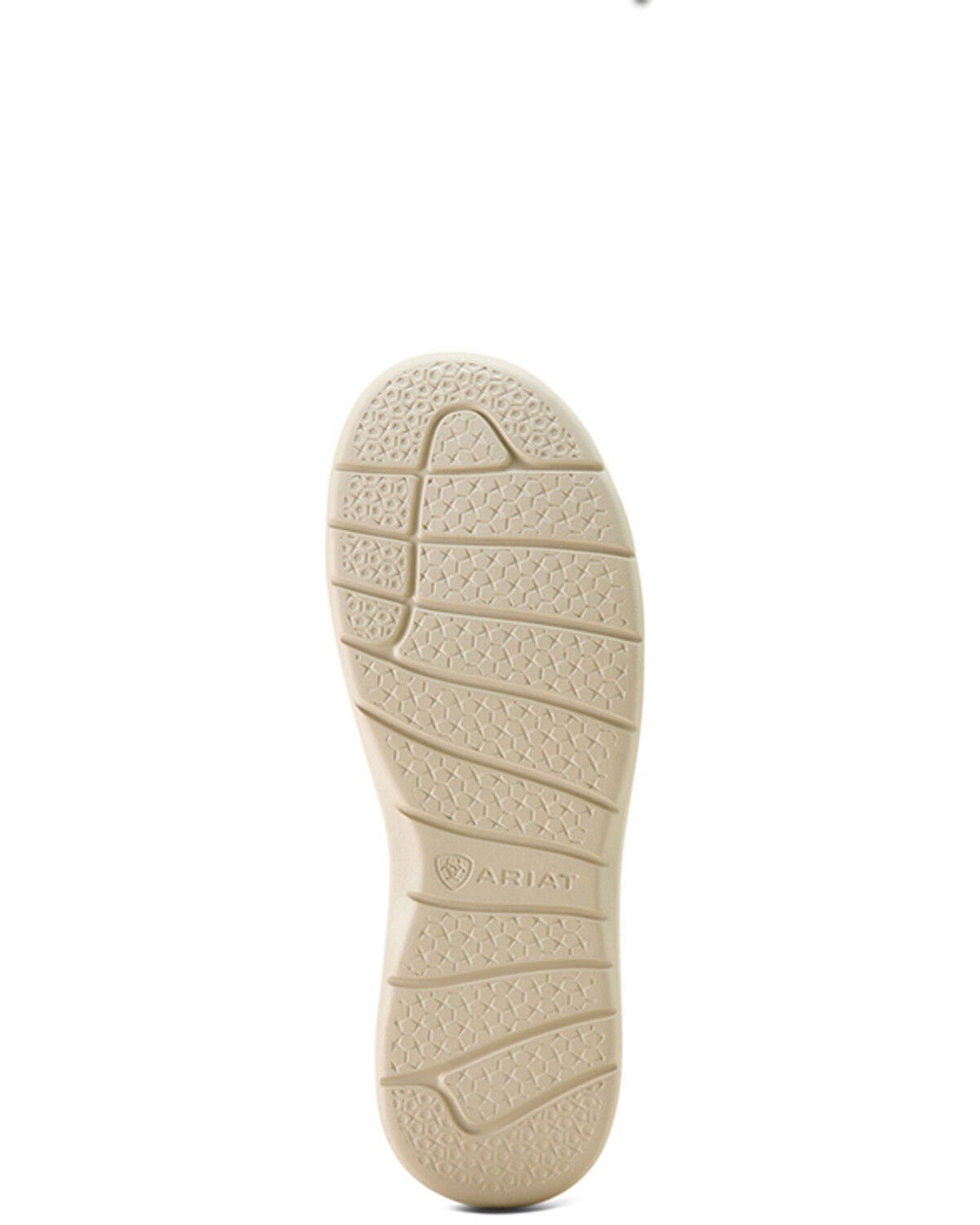 Image #5 - Ariat Women's HIlo Casual Shoes - Moc Toe, Tan, hi-res