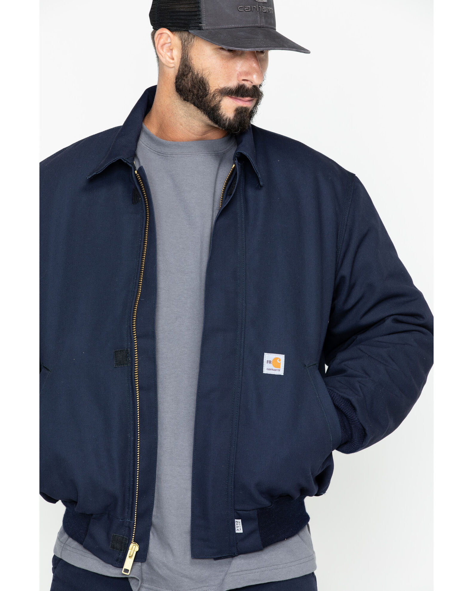 Carhartt 101623 top