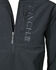 Image #2 - Cinch Men's Black 3XL Bonded Jacket - Big, , hi-res