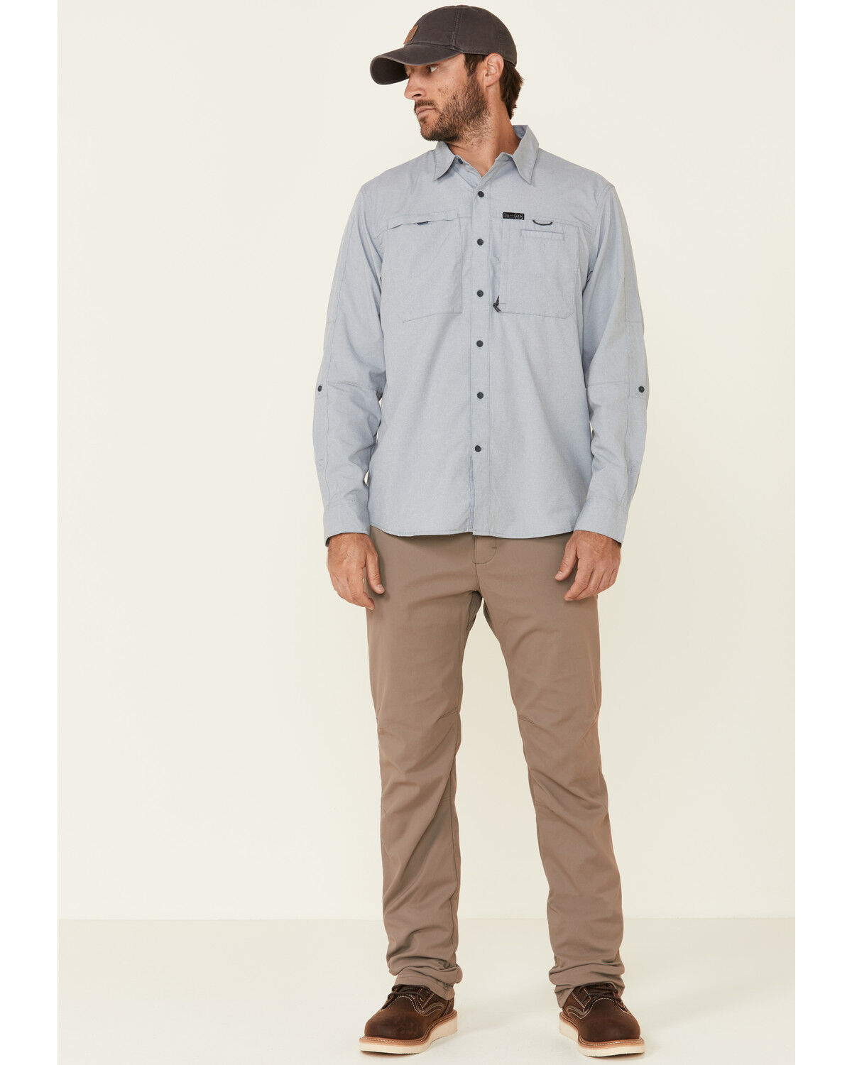 wrangler outdoor series fleece lined pants