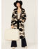 Image #1 - Tasha Polizzi Women's Becket Southwestern Print Sherpa Blanket Coat, , hi-res