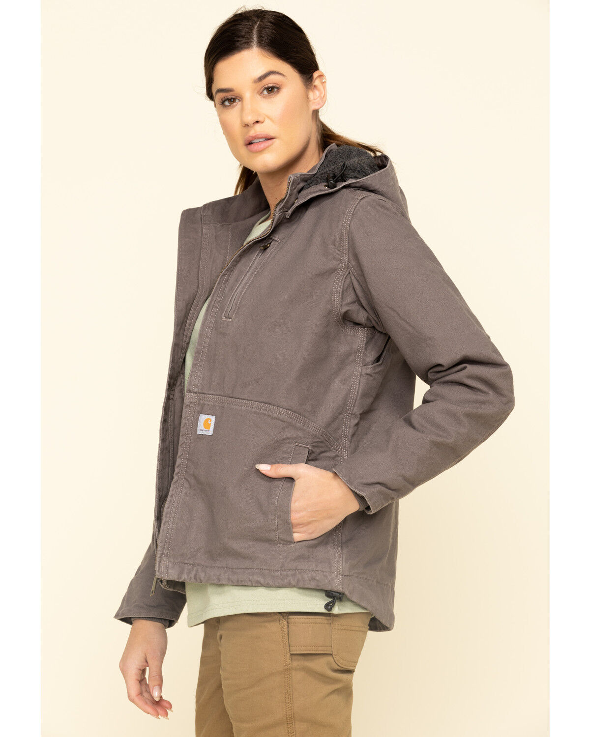 caldwell jacket