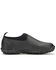 Image #2 - Muck Boots Women's Muckster II Flats - Round Toe, Black, hi-res